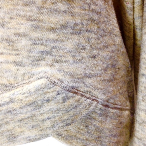 Mododoc Tunic Sweater - Picture 3 of 5